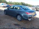 Honda Accord 2.4 Ex-l Image 11