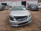 Honda Accord 2.4 Lx-p Image 9
