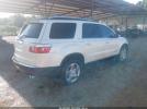 GMC Acadia Slt-2 Image 9
