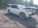 GMC Yukon Denali Image 1