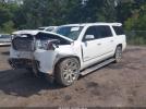 GMC Yukon Denali Image 2