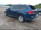 Volkswagen Atlas Image 14