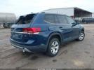 Volkswagen Atlas Image 11