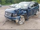 Volkswagen Atlas Image 3