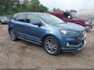 Ford Edge Titanium Image 1