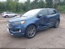 Ford Edge Titanium Image 3