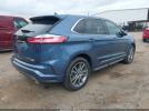 Ford Edge Titanium Image 8