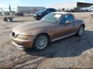 BMW Z Series 2.5i Image 11