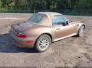 BMW Z Series 2.5i Image 2
