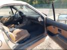 BMW Z Series 2.5i Image 4