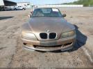 BMW Z Series 2.5i Image 6