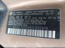 BMW Z Series 2.5i Image 5