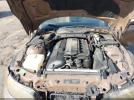 BMW Z Series 2.5i Image 10