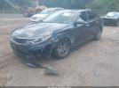 Kia Optima Lx Image 16