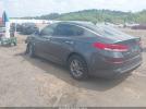 Kia Optima Lx Image 13