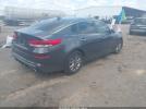 Kia Optima Lx Image 15