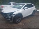 Lexus NX Image 7