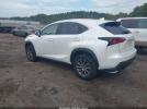 Lexus NX Image 9
