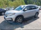 Honda Pilot 2wd Touring 7 Passenger Image 2
