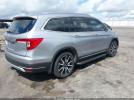 Honda Pilot 2wd Touring 7 Passenger Image 9