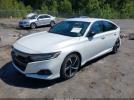 Honda Accord Sport Image 9