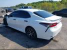 Toyota Camry Se Image 2