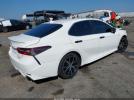 Toyota Camry Se Image 4