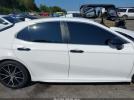 Toyota Camry Se Image 13