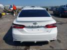 Toyota Camry Se Image 14