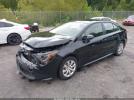Toyota Corolla Le Image 3