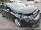 Toyota Corolla Le Image 19