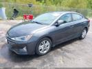 Hyundai ELANTRA Sel Image 6