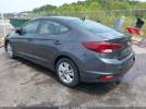 Hyundai ELANTRA Sel Image 3