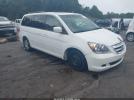 Honda Odyssey Ex-l Image 1