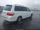 Honda Odyssey Ex-l Image 3