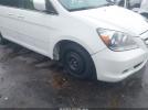 Honda Odyssey Ex-l Image 9