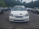 Honda Odyssey Ex-l Image 12