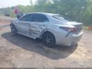 Toyota Camry Se Image 2