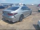 Toyota Camry Se Image 5