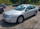 Ford Fusion Sel Image 5