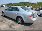 Ford Fusion Sel Image 18