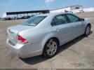 Ford Fusion Sel Image 2