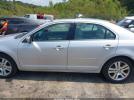 Ford Fusion Sel Image 16