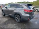 Toyota Highlander Le Image 9