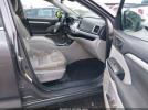 Toyota Highlander Le Image 3
