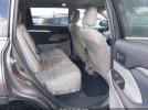 Toyota Highlander Le Image 7