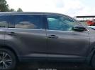 Toyota Highlander Le Image 16