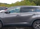 Toyota Highlander Le Image 2