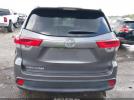 Toyota Highlander Le Image 14