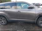 Toyota Highlander Le Image 17